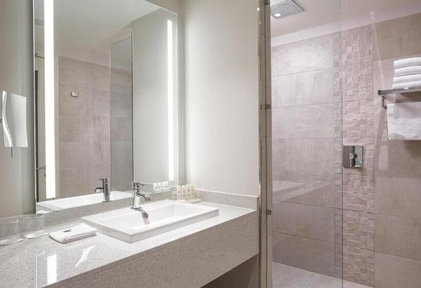 اتاق پرمیوم, Radisson Blu Hotel, Nairobi Upper Hill
