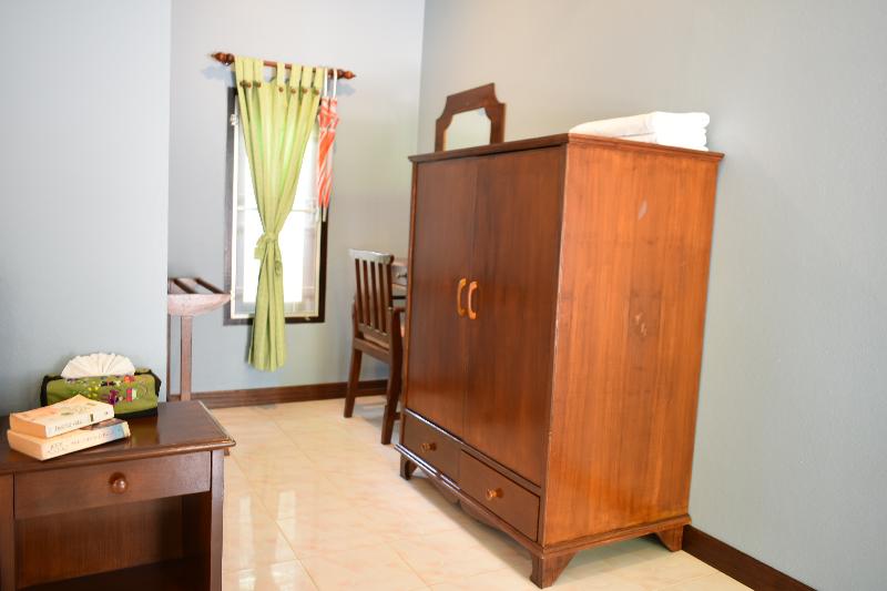 스탠다드 룸, Sairee Hut Resort Koh Tao