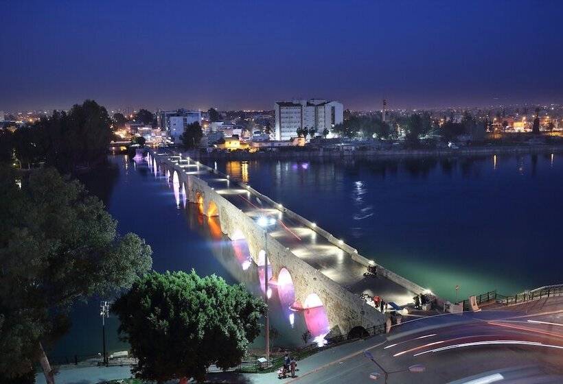 اتاق استاندارد, Taşköprü