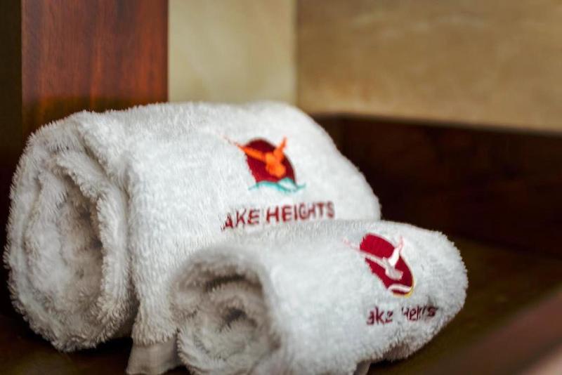 اتاق استاندارد, Imperial Heights Hotel, Entebbe
