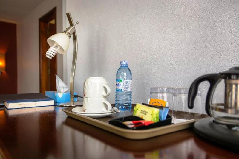 اتاق استاندارد, Imperial Heights Hotel, Entebbe