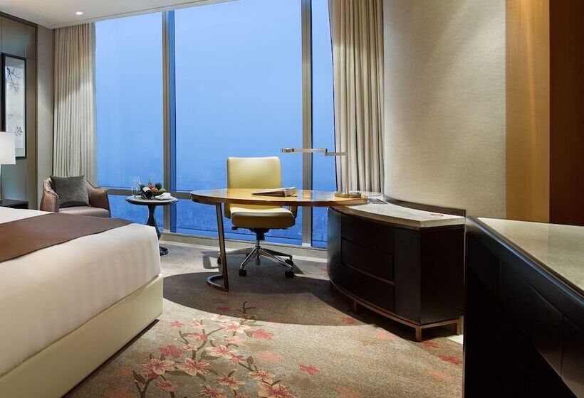 اتاق لوکس, Lotte Hotel Hanoi