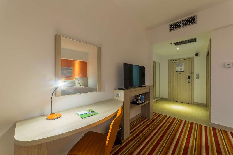 سوئیت پریمیوم, Lotte Hotel Hanoi