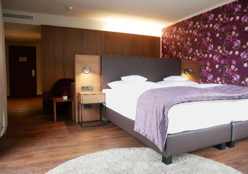 اتاق سوپریور, Quest Hotel Darmo   Surabaya By Aston