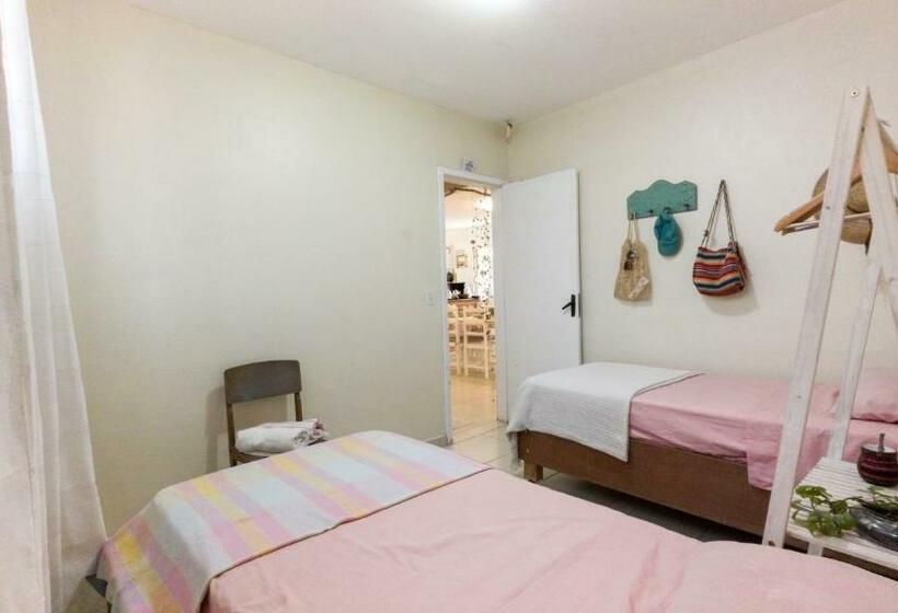 스탠다드 룸, Casa Familiar Estaleiro