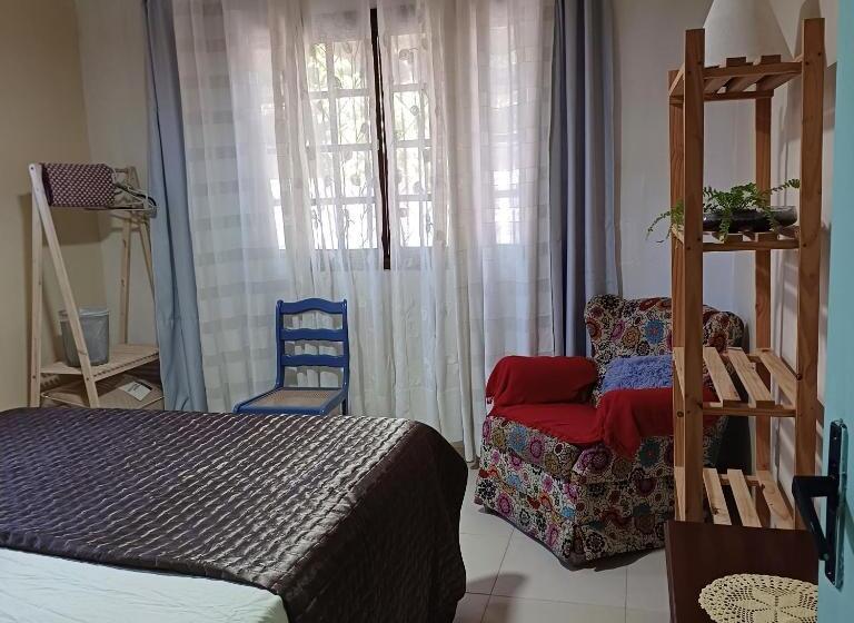 디럭스 룸, Casa Familiar Estaleiro