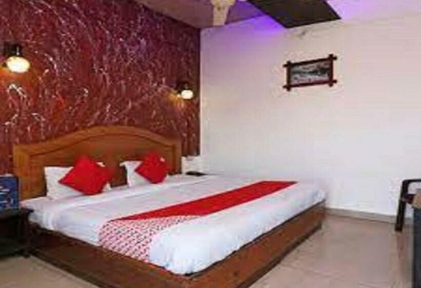 اتاق لوکس, Shri Ram Residency, Sonipat, Haryana