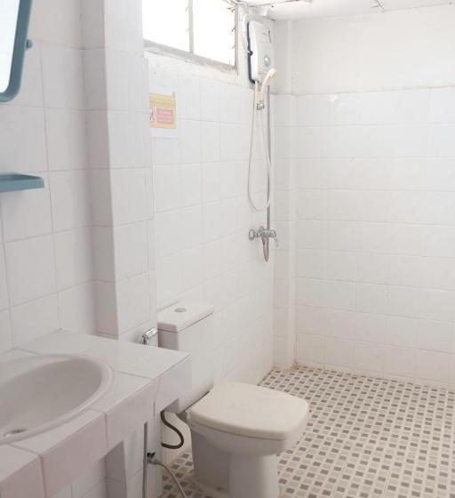 Номер Стандарт, Manilath Guesthouse