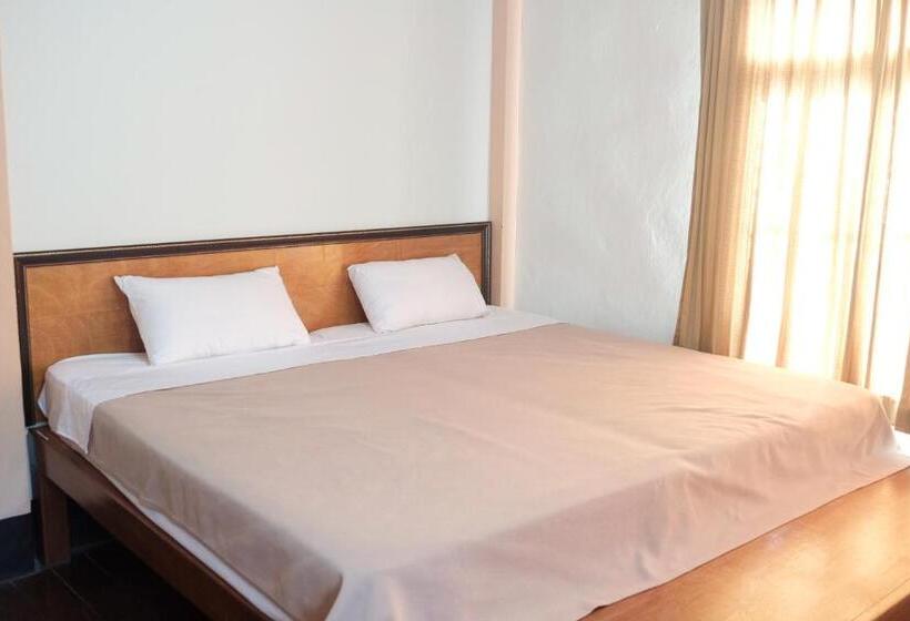 Номер Стандарт, Manilath Guesthouse