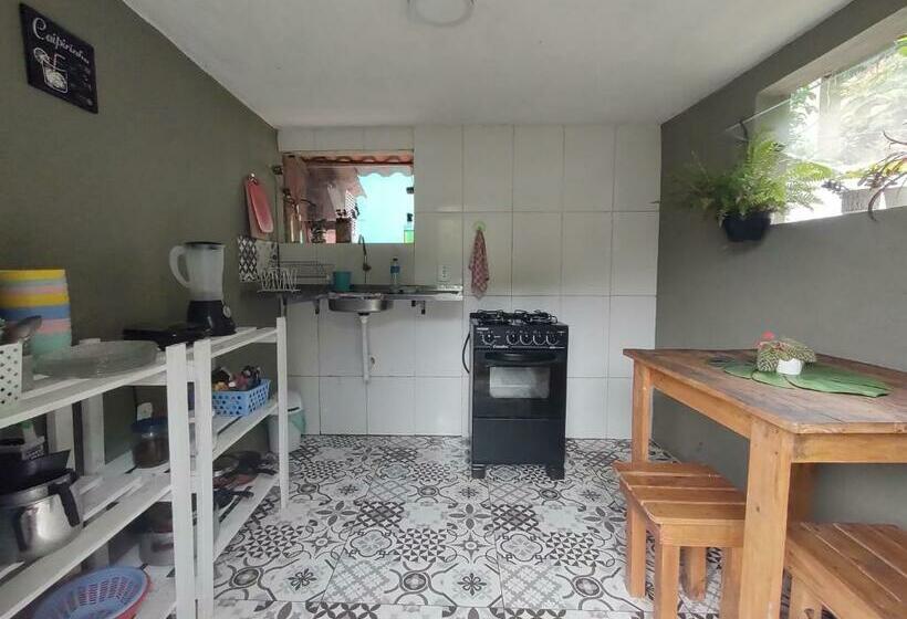 اتاق استاندارد, Suites Casa Do Indio Jungle, A Melhor Vista Da Floresta