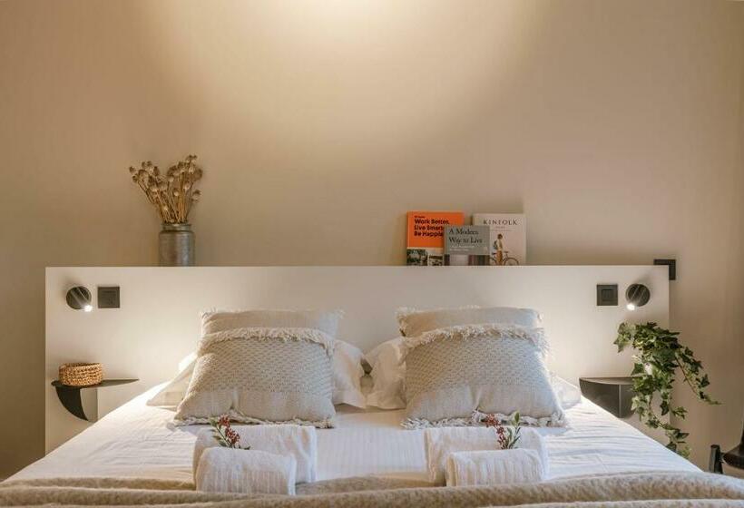 Номер Стандарт, Way Sweet Dreams  Room 5
