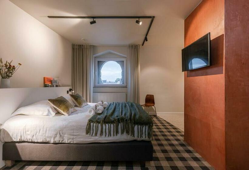 Номер Стандарт, Way Sweet Dreams  Room 5