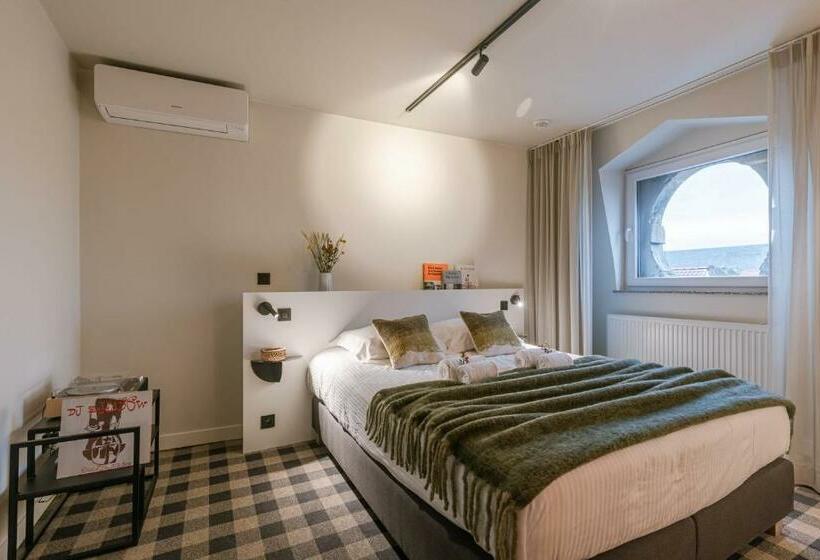 Номер Стандарт, Way Sweet Dreams  Room 5