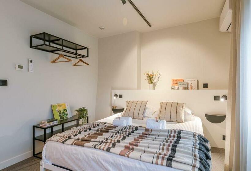 Номер Стандарт, Way Sweet Dreams  Room 5