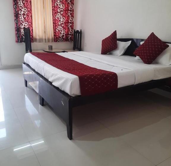 اتاق استاندارد با تخت بزرگ, Great Punjab