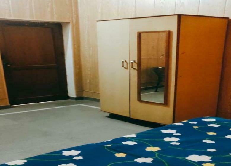 Номер Deluxe, Jiya Green Garden & Banquet, Sonipat