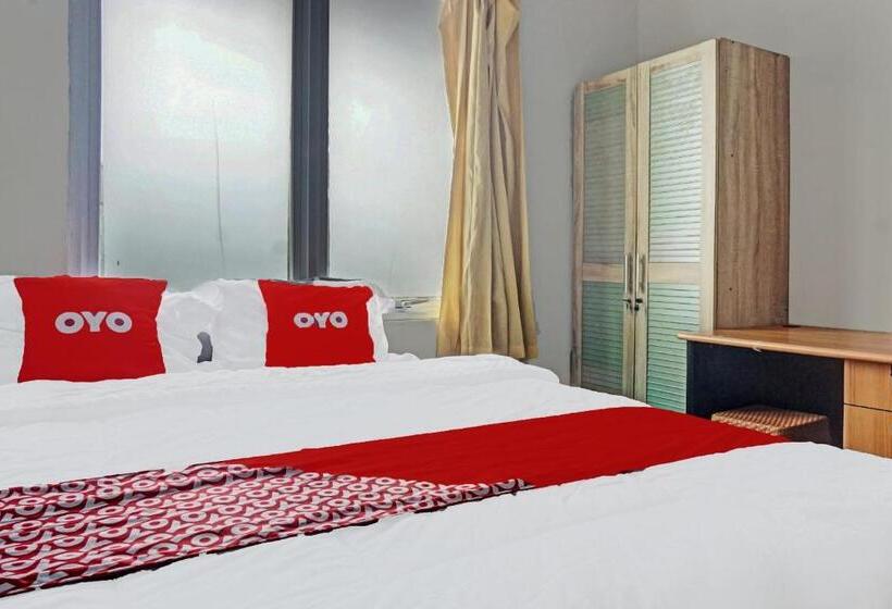 Номер Стандарт, Oyo 91849 Karawaci Taman Permata 5