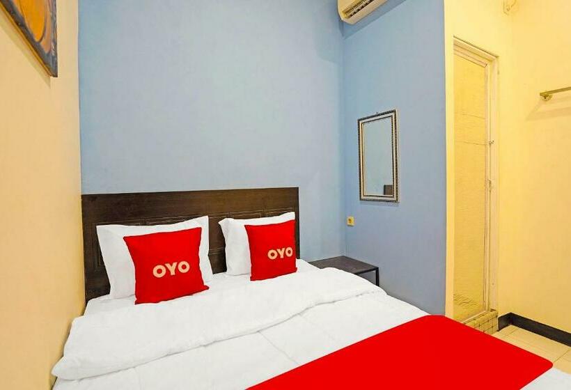 اتاق لوکس, Oyo 91867 Gangnam Style Kutai