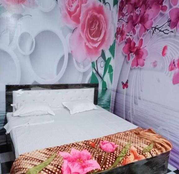 三人经典房间, Pop 70217 The Diamond Guest House