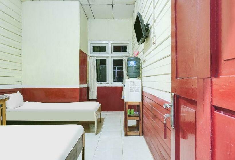 스탠다드 룸, Spot On 91833  Anggrek Daqu Syariah Kapuas