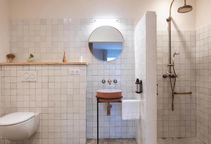 اتاق سوپریور, Villa Flaka Boutique Hôtel Confidentiel Et Convivial