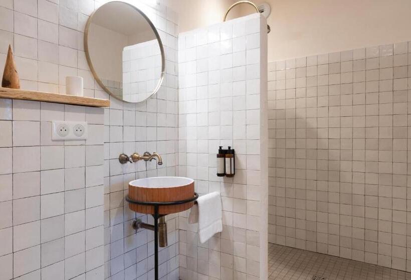 اتاق سوپریور, Villa Flaka Boutique Hôtel Confidentiel Et Convivial