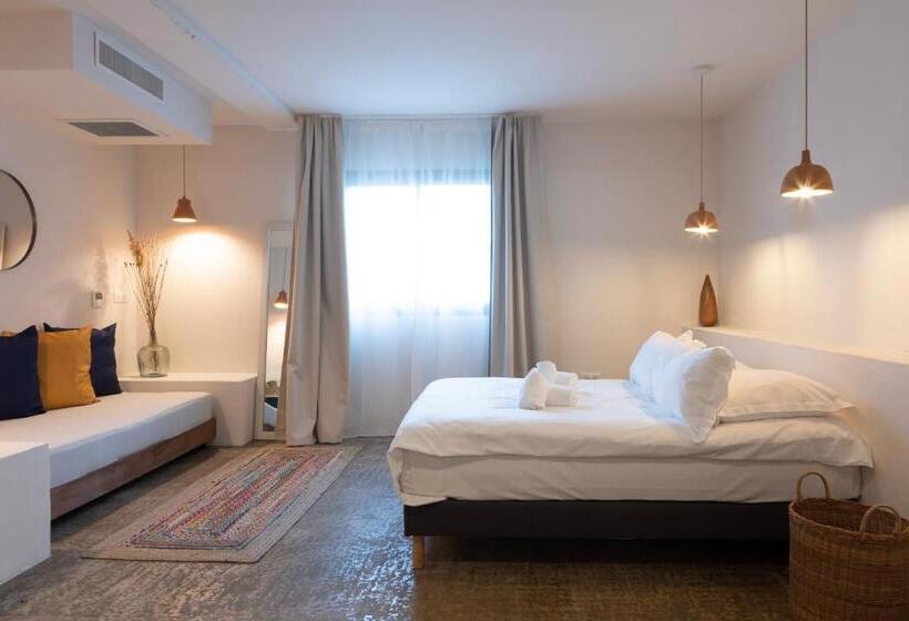 اتاق سوپریور, Villa Flaka Boutique Hôtel Confidentiel Et Convivial