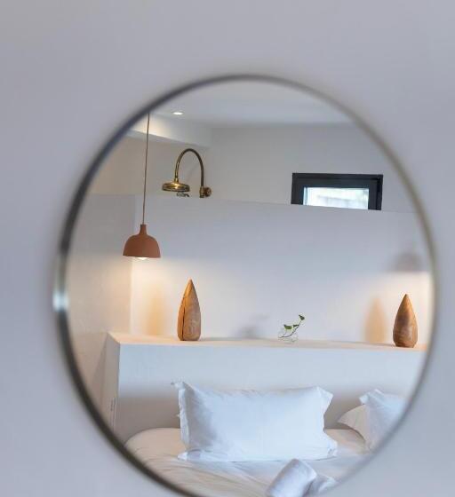 سوییت سوپریور, Villa Flaka Boutique Hôtel Confidentiel Et Convivial