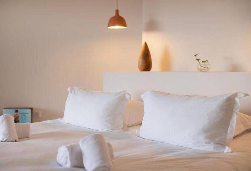 سوییت سوپریور, Villa Flaka Boutique Hôtel Confidentiel Et Convivial