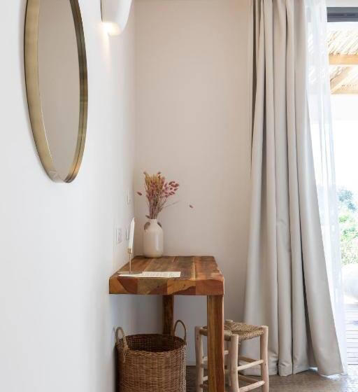 سوییت سوپریور, Villa Flaka Boutique Hôtel Confidentiel Et Convivial