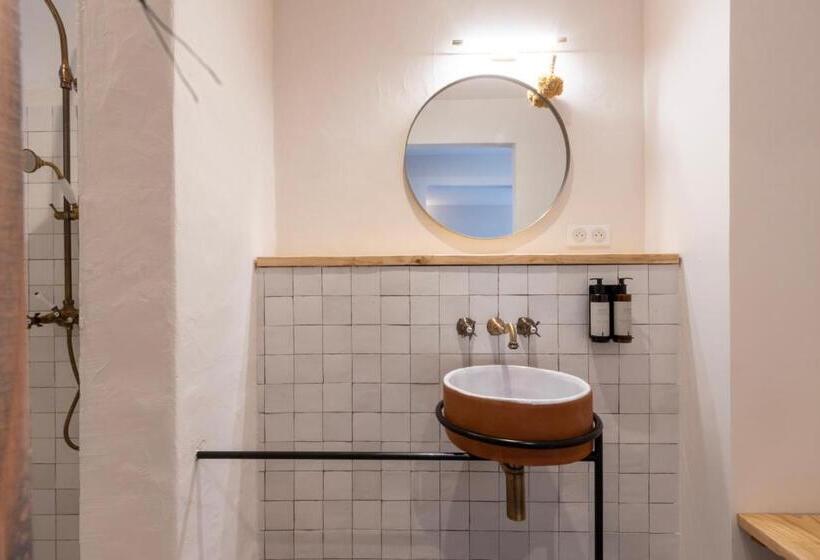 سوییت خانوادگی, Villa Flaka Boutique Hôtel Confidentiel Et Convivial