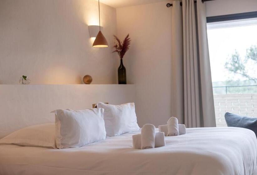 سوییت خانوادگی, Villa Flaka Boutique Hôtel Confidentiel Et Convivial