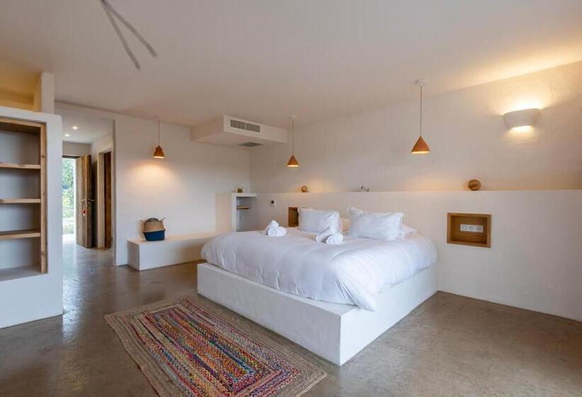 سوییت خانوادگی, Villa Flaka Boutique Hôtel Confidentiel Et Convivial