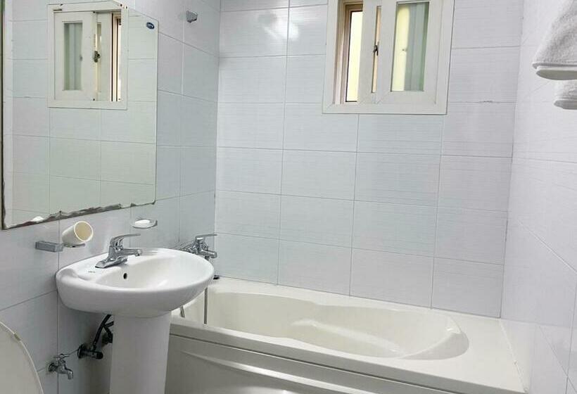 اتاق استاندارد یک نفره, Union Motel
