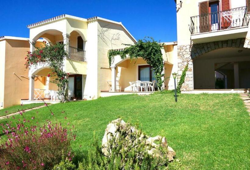 استودیوی استاندارد, Residence Con Piscina A Badesi, Appartamenti Con Wifi E A.c