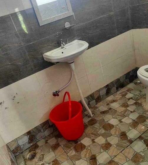 Трехместный Номер Классика, Oyo 70136 Vrinda Inn