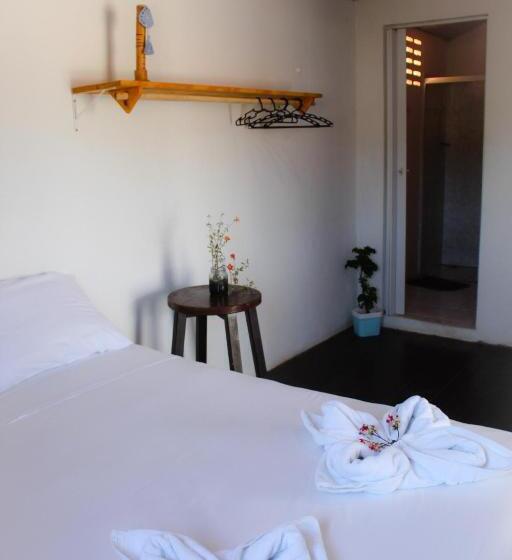 스탠다드 룸, Aurora Hostel