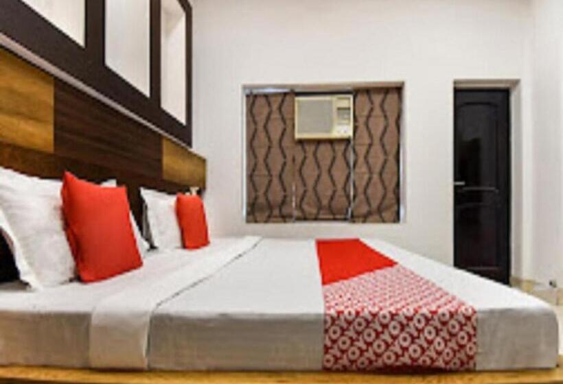 高级大房间, Bansal Residency, Sirsa
