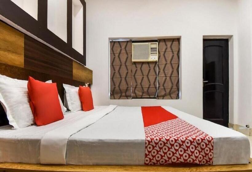 豪华房间, Bansal Residency, Sirsa