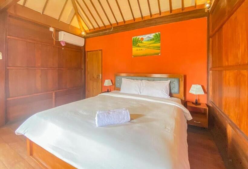 Quarto Deluxe, The Lavana Kundra Pratiwi Uluwatu