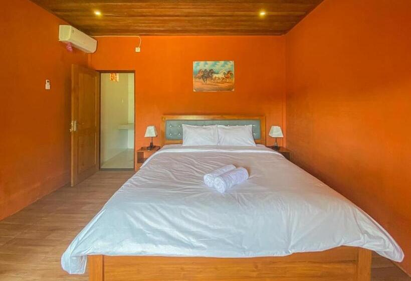 Quarto Deluxe, The Lavana Kundra Pratiwi Uluwatu