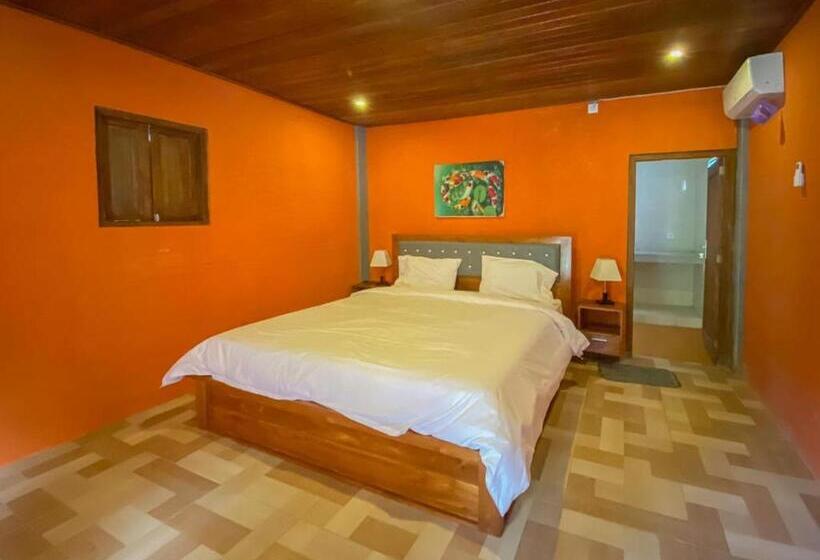 Quarto Estandar, The Lavana Kundra Pratiwi Uluwatu