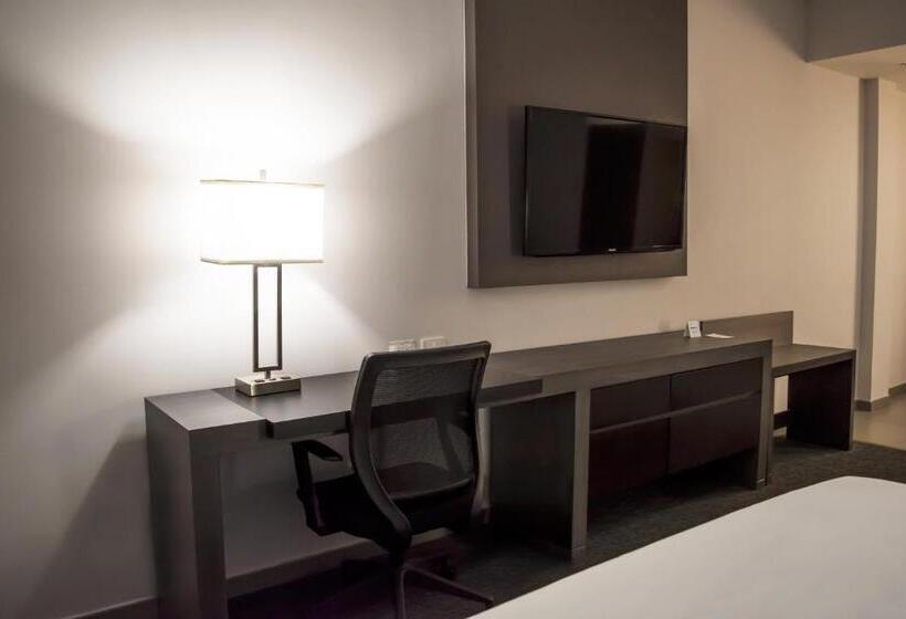 اتاق استاندارد, Holiday Inn Express Hotel & Suites Hermosillo, An Ihg