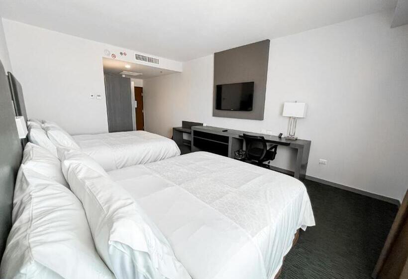 اتاق استاندارد, Holiday Inn Express Hotel & Suites Hermosillo, An Ihg