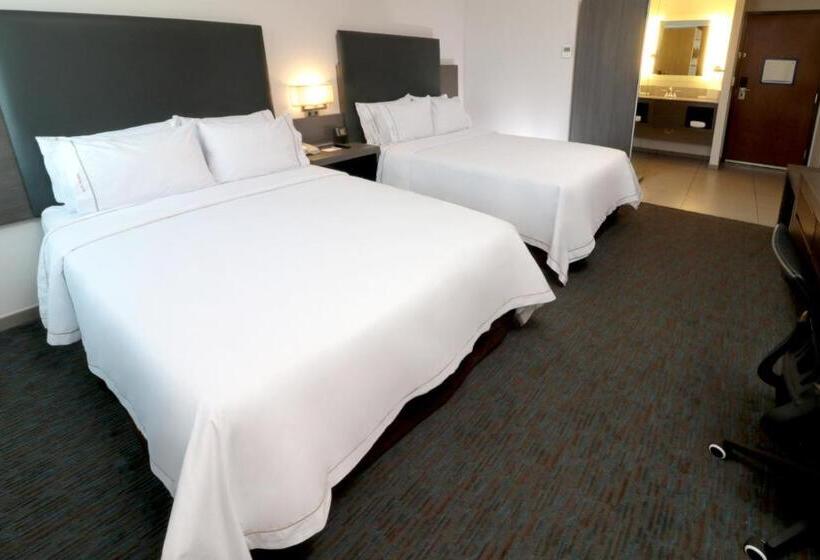 اتاق استاندارد, Holiday Inn Express Hotel & Suites Hermosillo, An Ihg