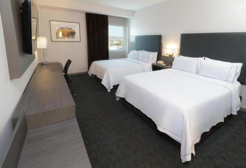 اتاق استاندارد, Holiday Inn Express Hotel & Suites Hermosillo, An Ihg