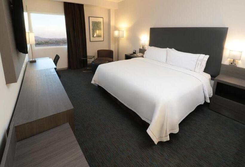 اتاق استاندارد با تخت بزرگ, Holiday Inn Express Hotel & Suites Hermosillo, An Ihg