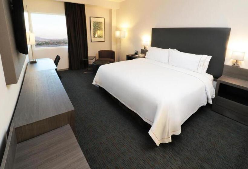 اتاق استاندارد با تخت بزرگ, Holiday Inn Express Hotel & Suites Hermosillo, An Ihg