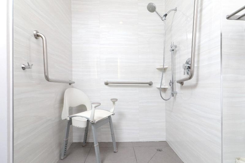 اتاق استاندارد با تخت بزرگ, Holiday Inn Express Hotel & Suites Hermosillo, An Ihg