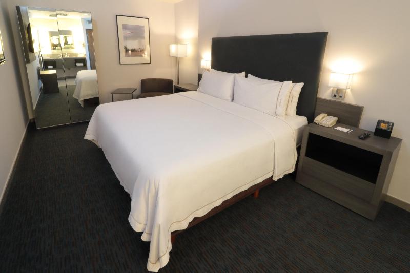 سوئیت با تخت بزرگ, Holiday Inn Express Hotel & Suites Hermosillo, An Ihg